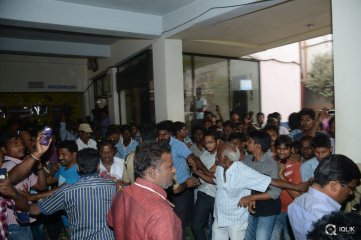 Bhale Manchi Roju Movie Success Tour